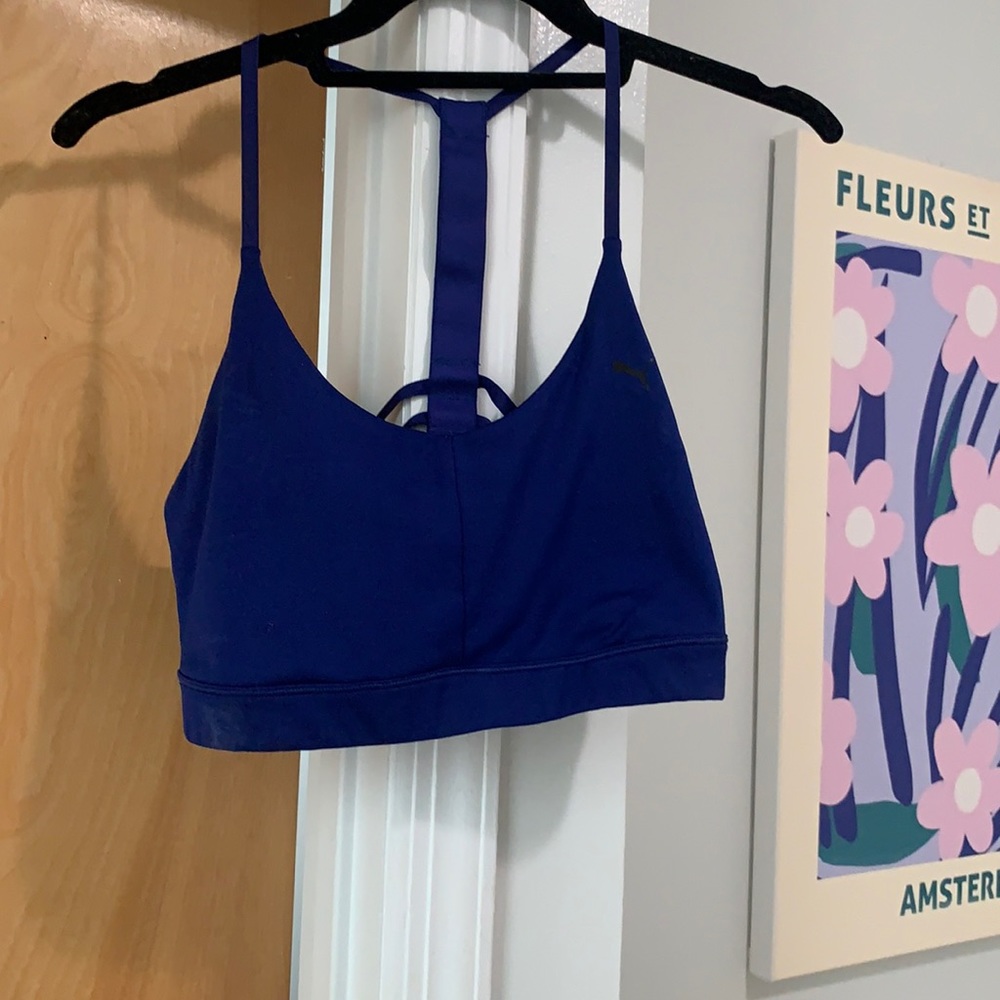 Puma Sports Bra